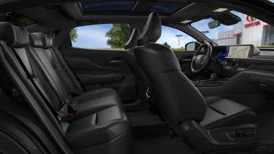 2026 Toyota Toyota Crown Limited