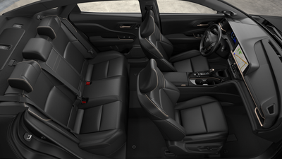 2026 Toyota Toyota Crown Limited