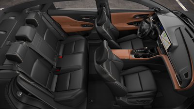 2026 Toyota Toyota Crown Limited