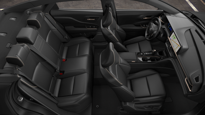 2026 Toyota Toyota Crown XLE