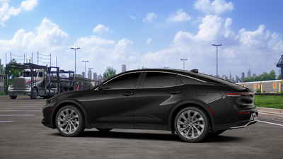 2026 Toyota Toyota Crown Limited