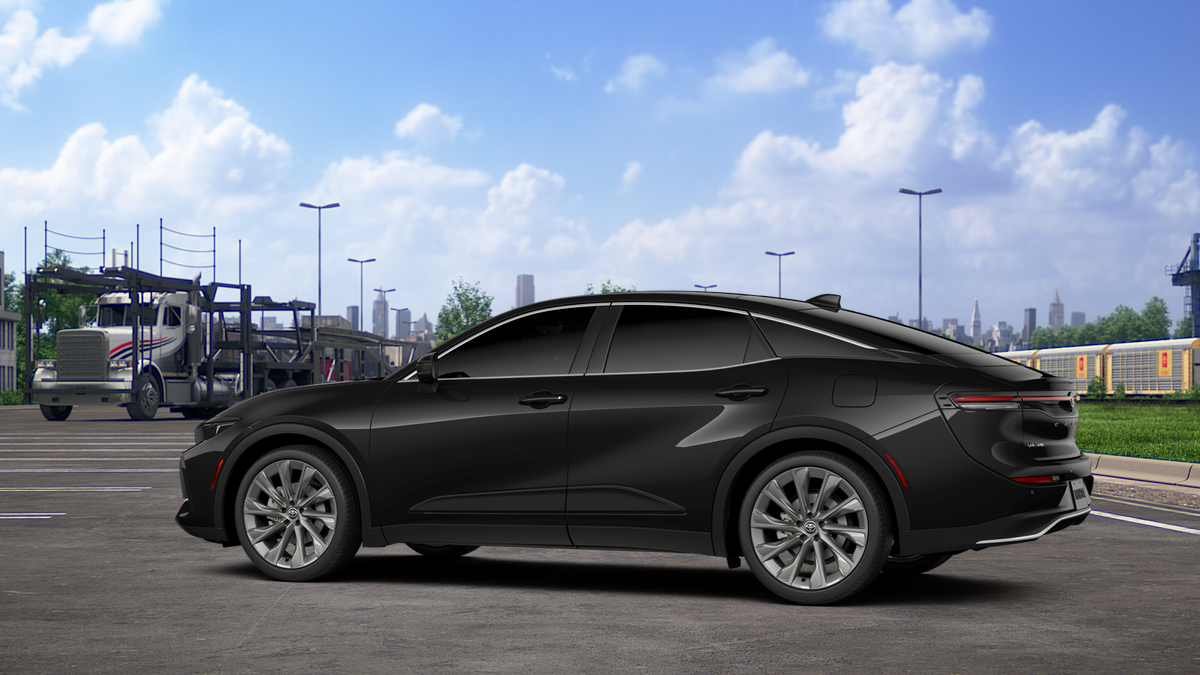 2026 Toyota Toyota Crown Limited