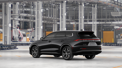 2026 Toyota Toyota Crown Signia XLE