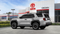 2026 Toyota 4Runner TRD Off-Road