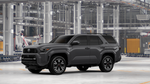 2026 Toyota 4Runner TRD Sport