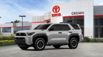 2026 Toyota 4Runner Hybrid TRD Off Road Premium