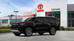 2026 Toyota 4Runner Hybrid Limited