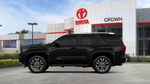 2026 Toyota 4Runner Hybrid Limited