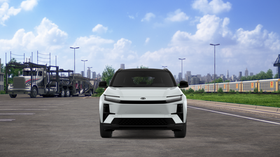 2026 Toyota C-HR XSE