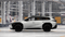 2026 Toyota bZ Woodland Base