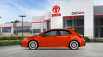 2026 Toyota Corolla Hatchback FX