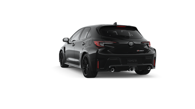 2026 Toyota GR Corolla Premium Plus MT