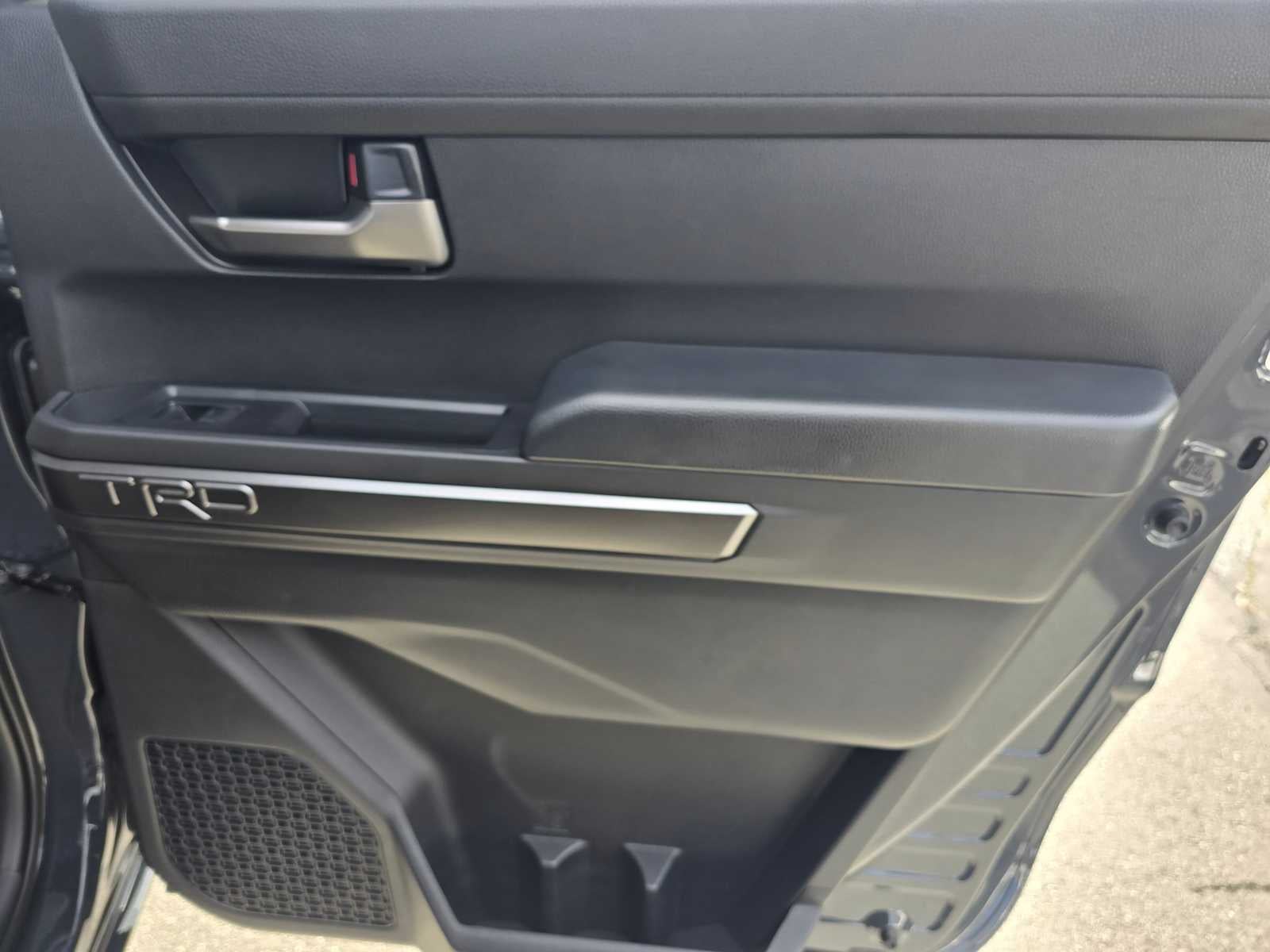 2026 Toyota Tacoma i-FORCE MAX Tacoma TRD Sport