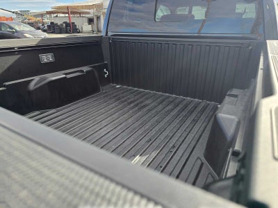 2026 Toyota Tacoma i-FORCE MAX Tacoma TRD Sport