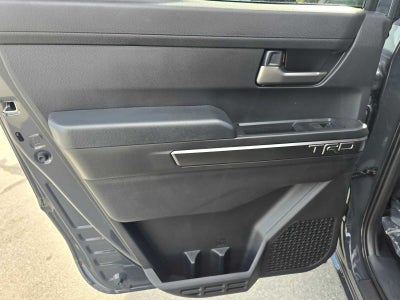 2026 Toyota Tacoma i-FORCE MAX Tacoma TRD Sport