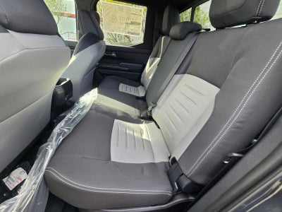 2026 Toyota Tacoma i-FORCE MAX Tacoma TRD Sport