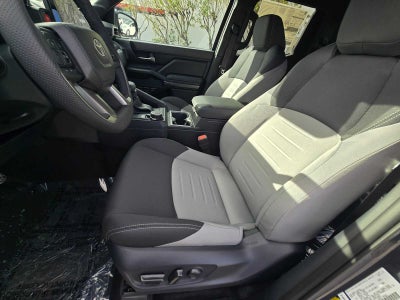 2026 Toyota Tacoma i-FORCE MAX Tacoma TRD Sport