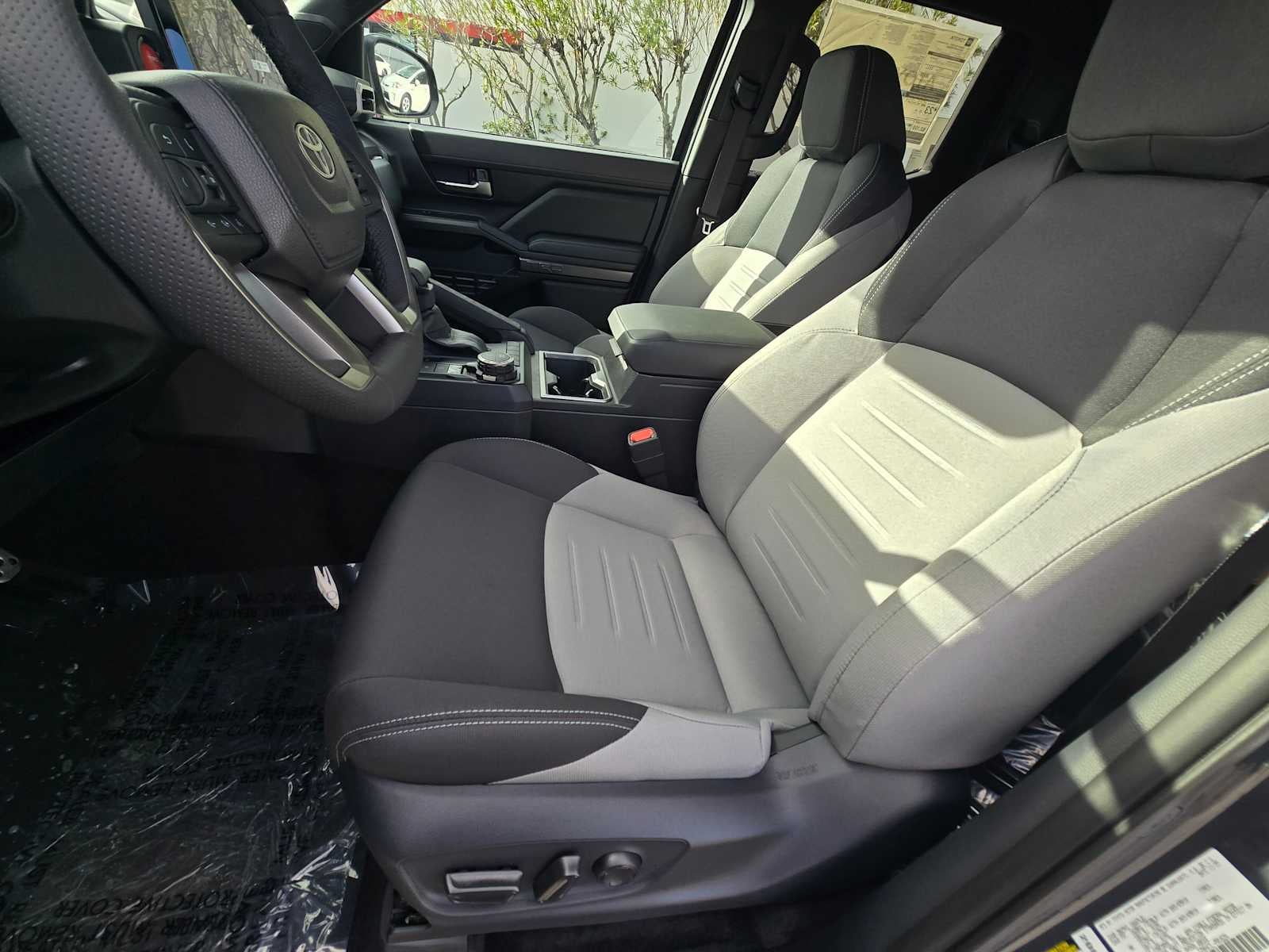 2026 Toyota Tacoma i-FORCE MAX Tacoma TRD Sport