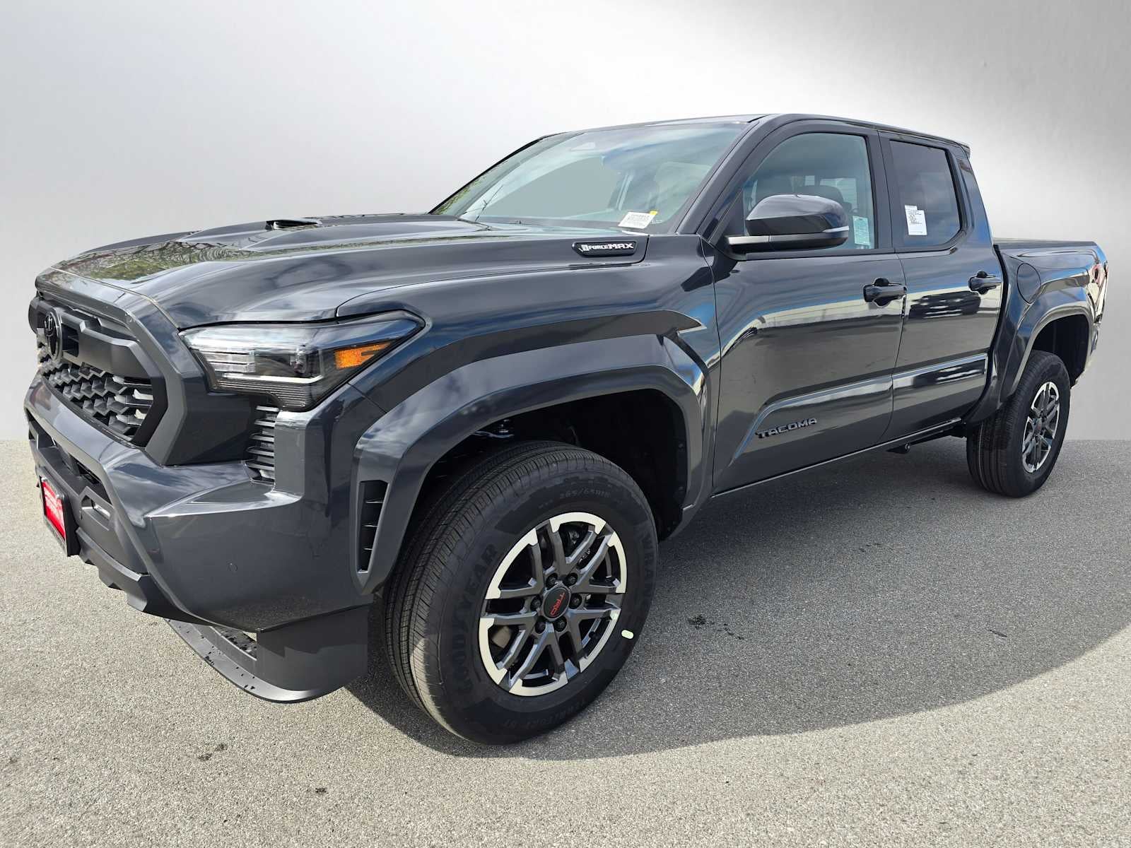 2026 Toyota Tacoma i-FORCE MAX Tacoma TRD Sport