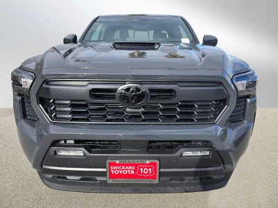 2026 Toyota Tacoma i-FORCE MAX Tacoma TRD Sport