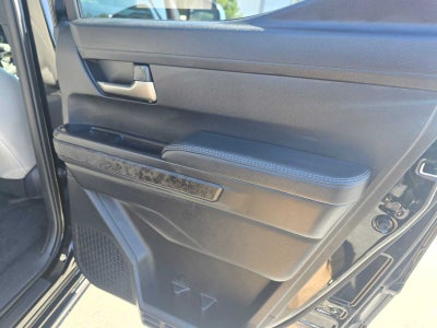 2026 Toyota Tacoma i-FORCE MAX Tacoma Limited