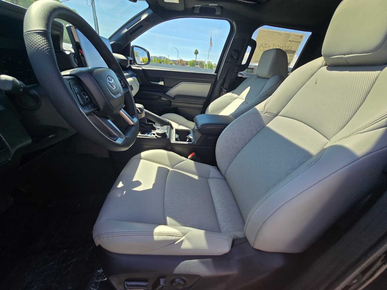2026 Toyota Tacoma i-FORCE MAX Tacoma Limited
