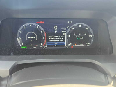 2026 Toyota Tacoma i-FORCE MAX Tacoma Limited