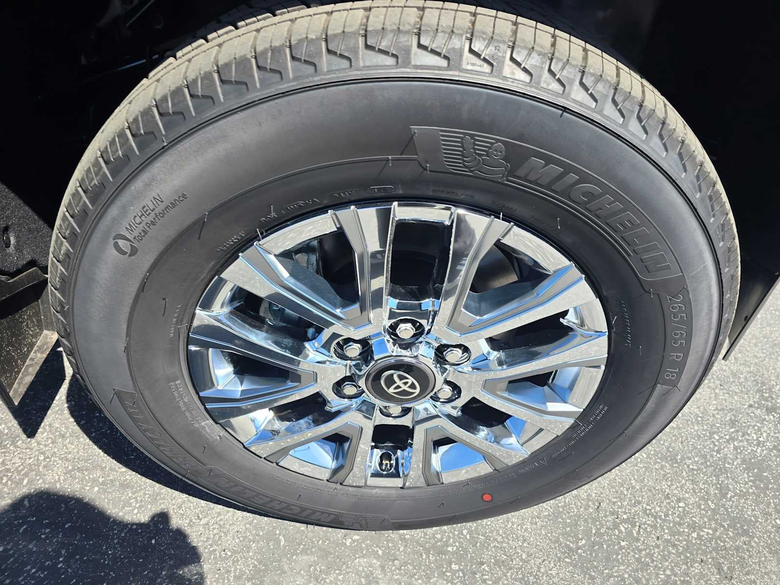 2026 Toyota Tacoma i-FORCE MAX Tacoma Limited