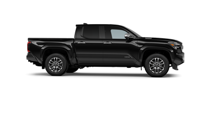 2026 Toyota Tacoma i-FORCE MAX Tacoma Limited
