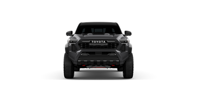 2025 Toyota Tacoma i-FORCE MAX Tacoma TRD Pro