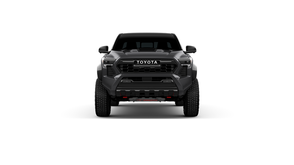2025 Toyota Tacoma i-FORCE MAX Tacoma TRD Pro