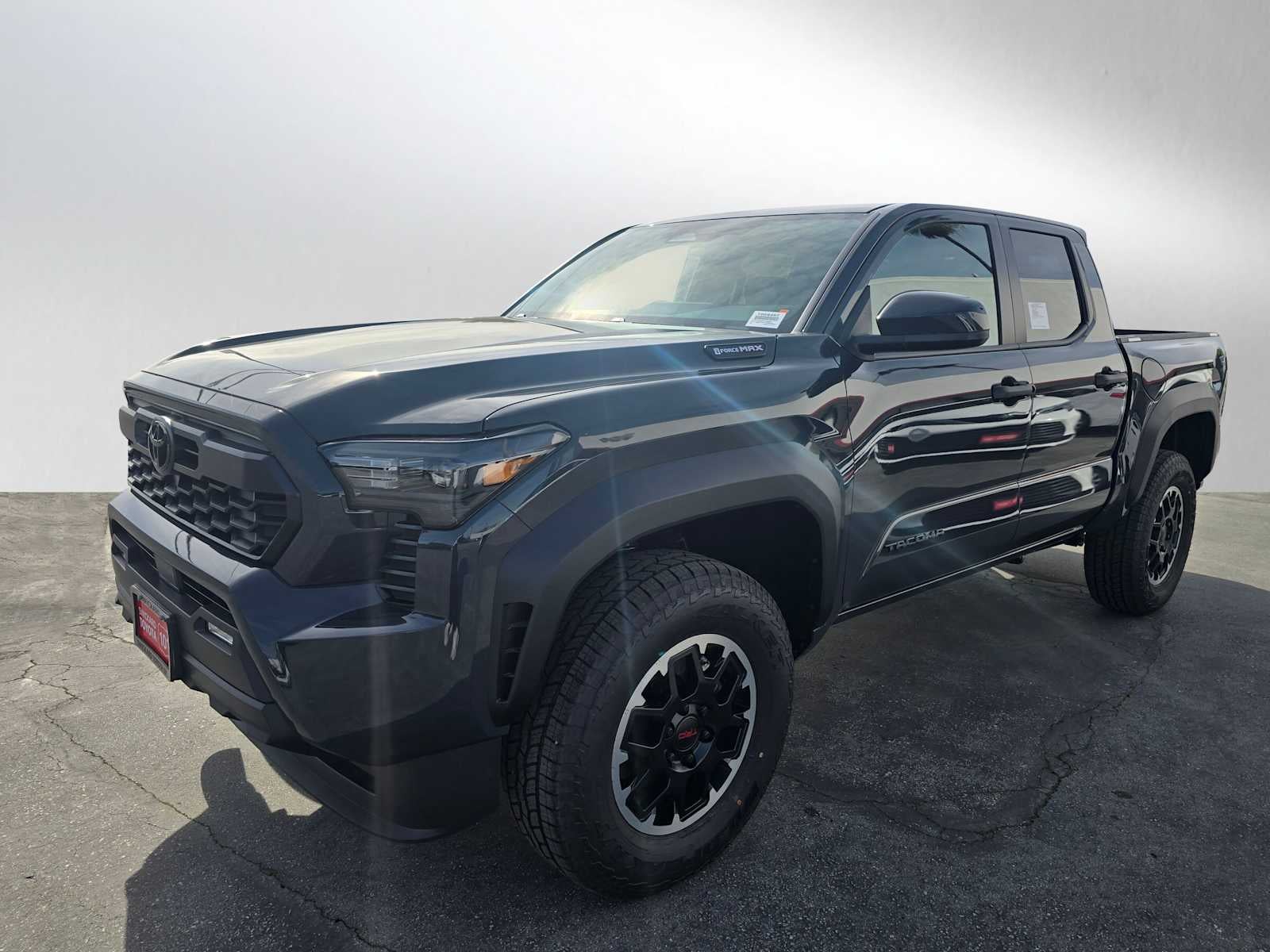 2026 Toyota Tacoma i-FORCE MAX Tacoma TRD Off-Road