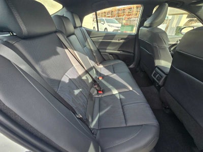 2026 Toyota Camry XSE AWD