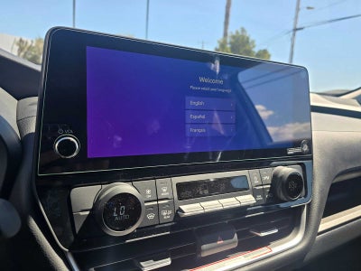 2026 Toyota Grand Highlander Hybrid LE