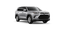 2026 Toyota Grand Highlander Hybrid LE