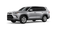2026 Toyota Grand Highlander Hybrid LE
