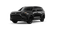 2026 Toyota Grand Highlander Hybrid Nightshade