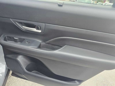 2026 Toyota Grand Highlander Hybrid Nightshade