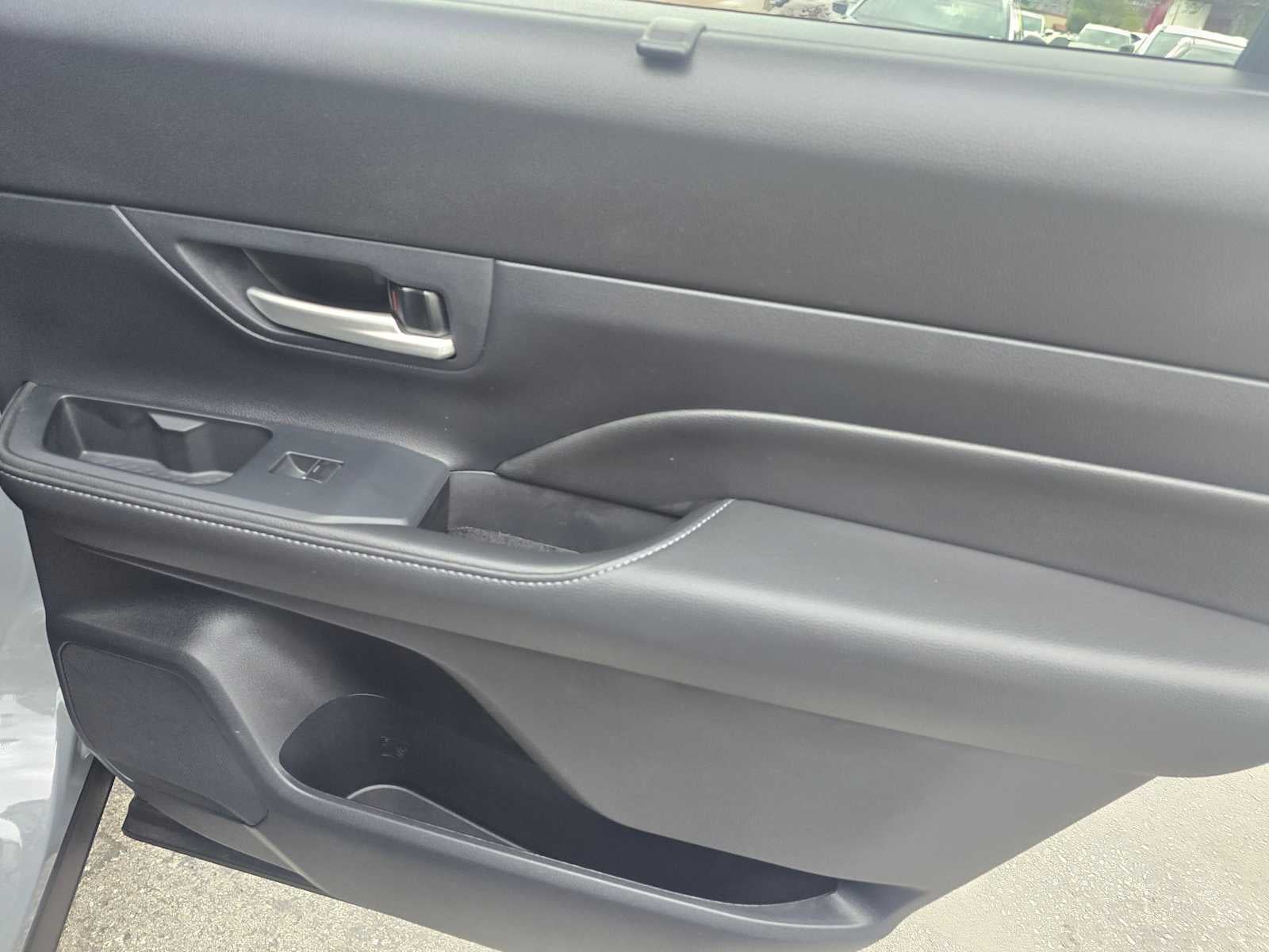 2026 Toyota Grand Highlander Hybrid Nightshade