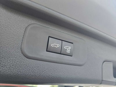 2026 Toyota Grand Highlander Hybrid Nightshade