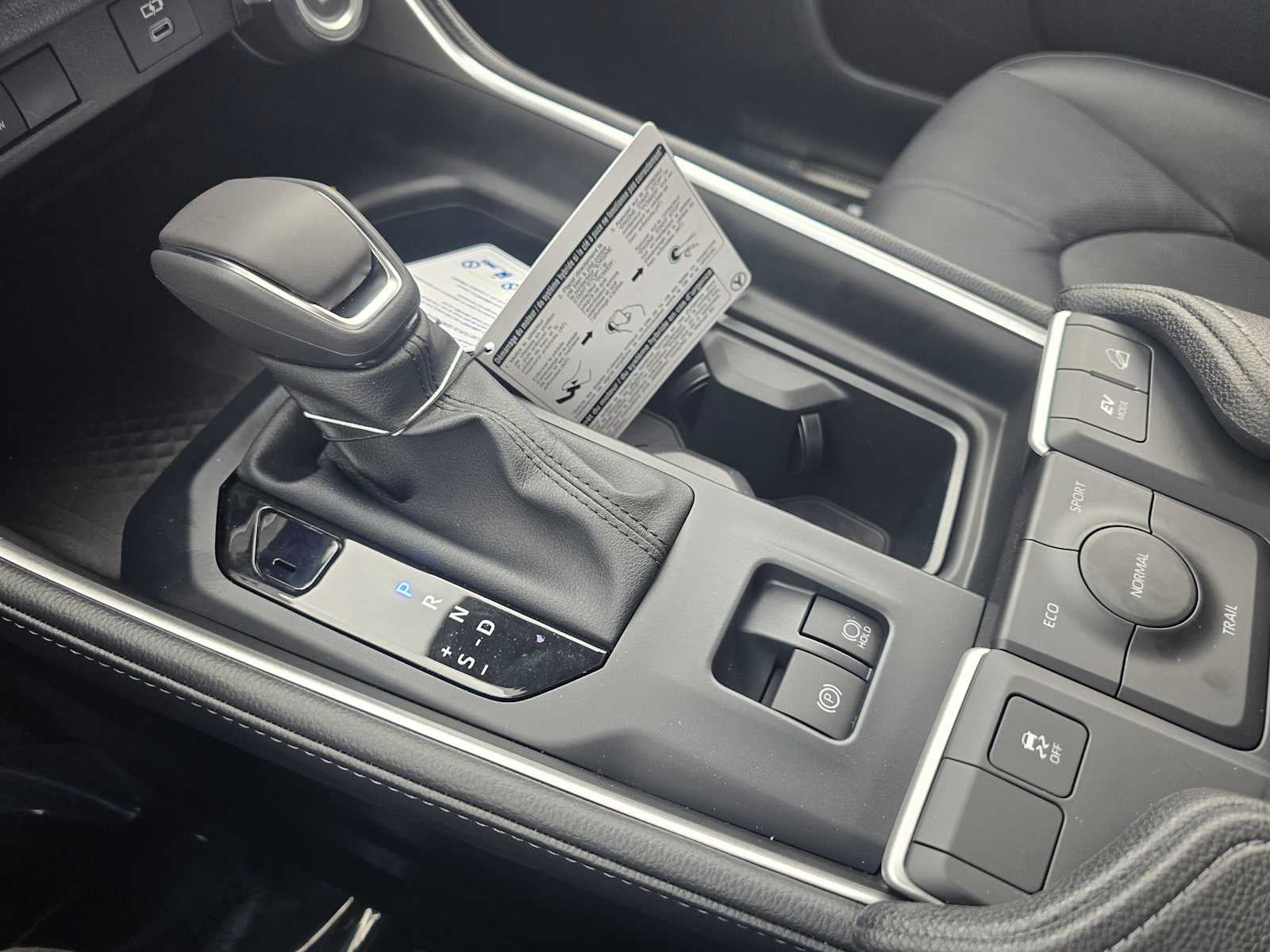 2026 Toyota Grand Highlander Hybrid Nightshade