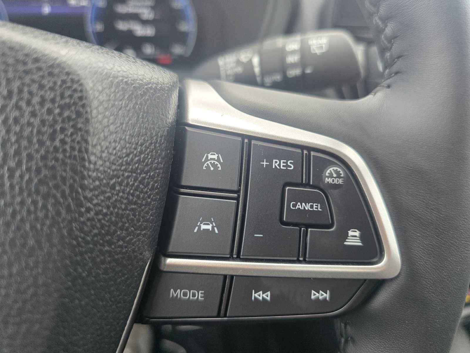 2026 Toyota Grand Highlander Hybrid Nightshade