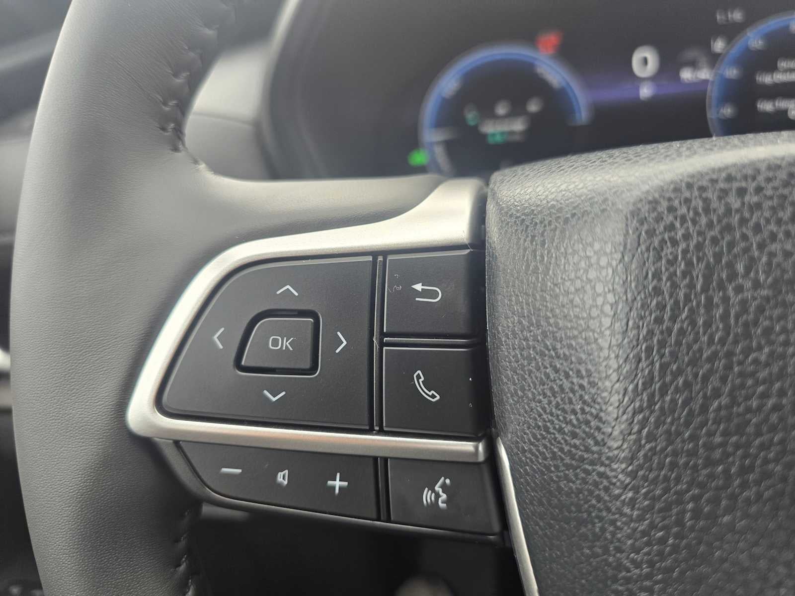 2026 Toyota Grand Highlander Hybrid Nightshade