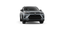 2026 Toyota Grand Highlander Hybrid Nightshade