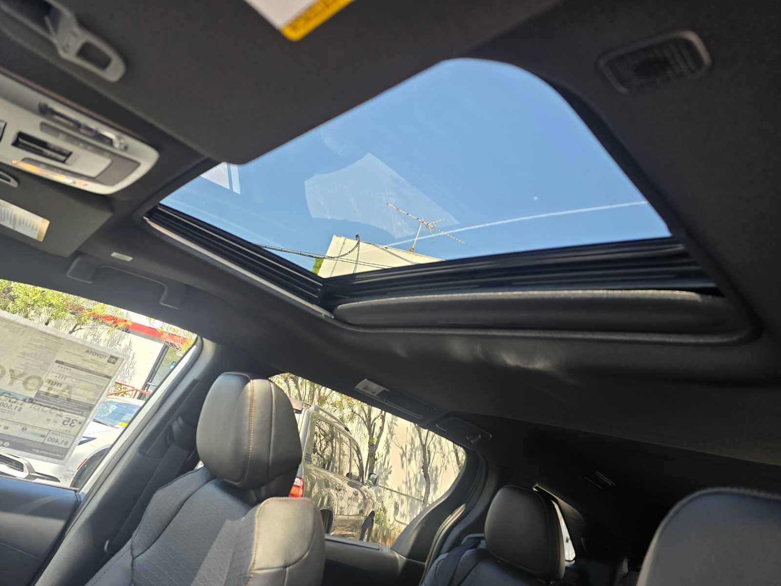2026 Toyota Sienna Woodland Edition