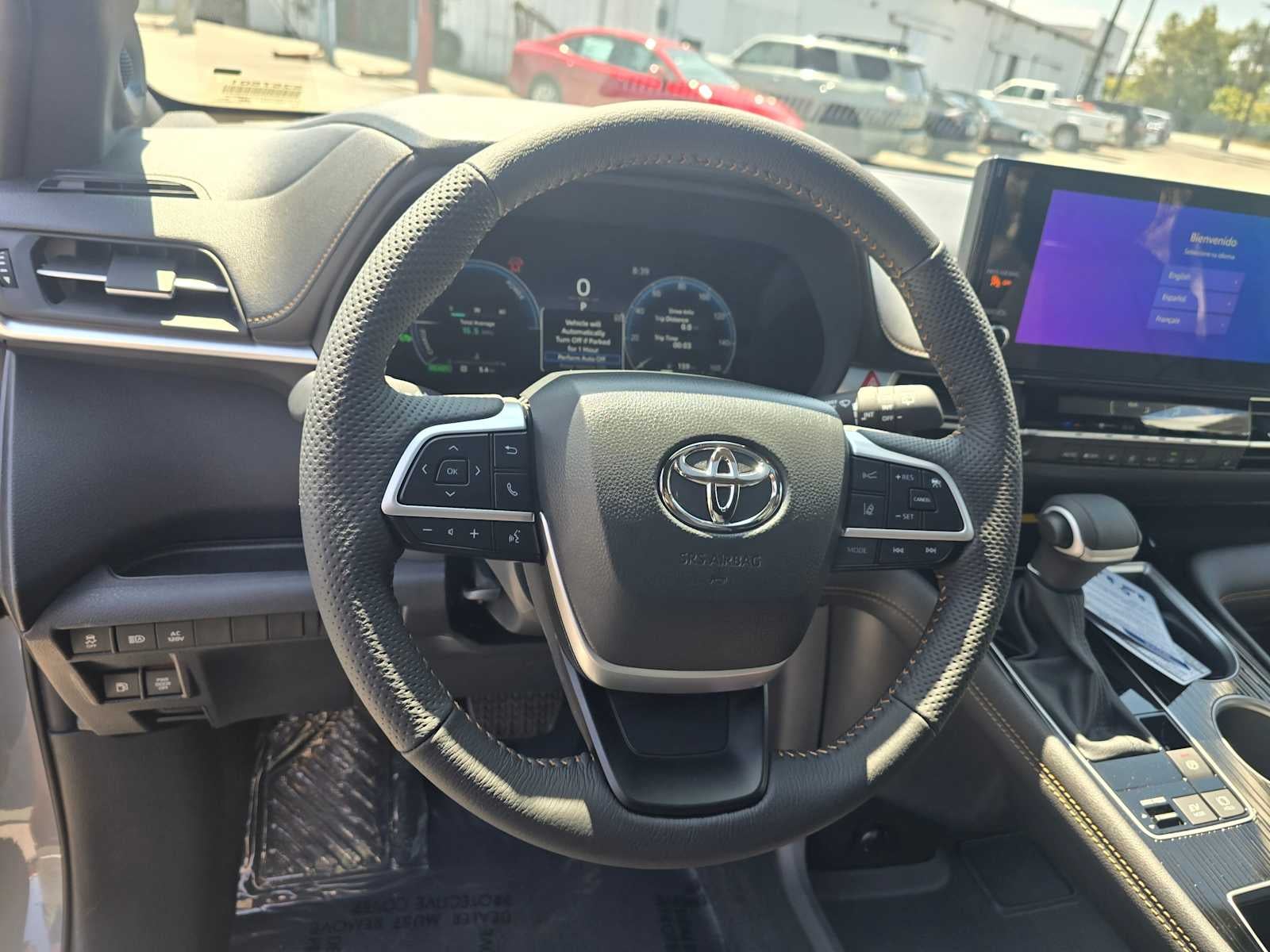 2026 Toyota Sienna Woodland Edition