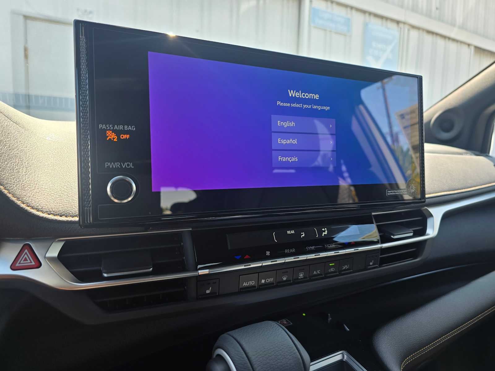 2026 Toyota Sienna Woodland Edition