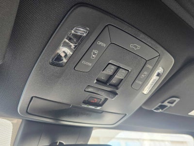 2026 Toyota Sienna Woodland Edition