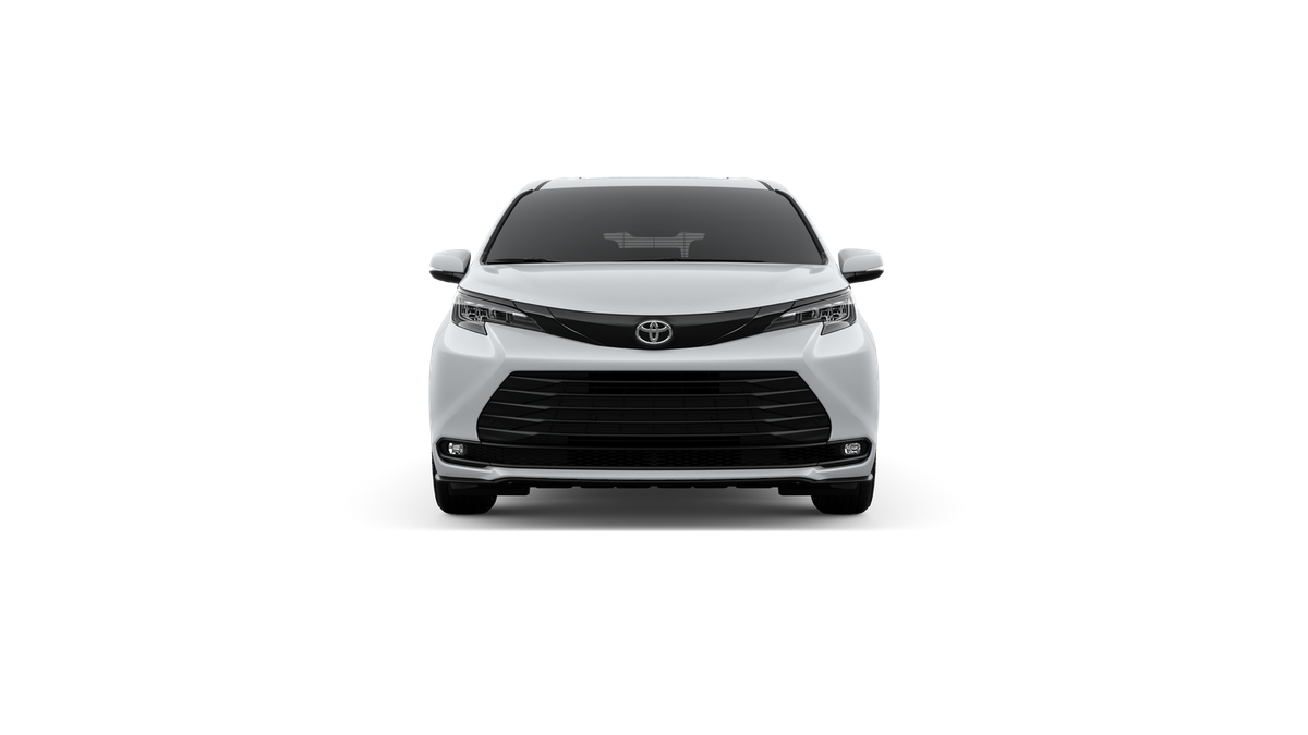 2026 Toyota Sienna Woodland Edition