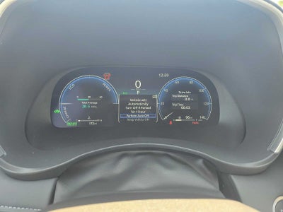 2026 Toyota Highlander Hybrid Limited